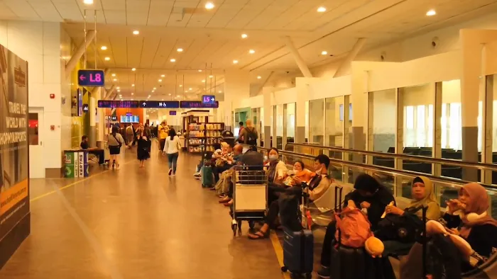 gateway@KLIA Terminal 2 Picture 10