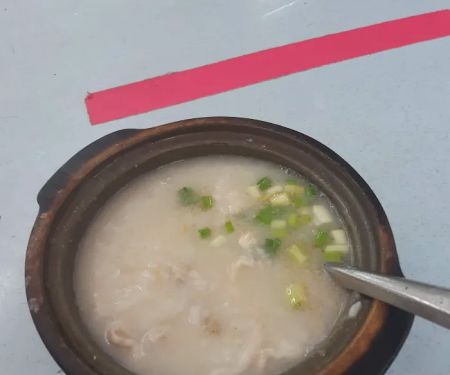 阿龍辣湯 Ah Loong Spicy Soup