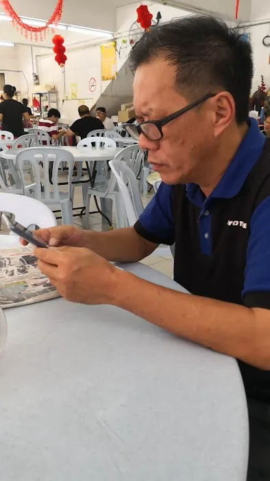 阿龍辣湯 Ah Loong Spicy Soup Picture 4
