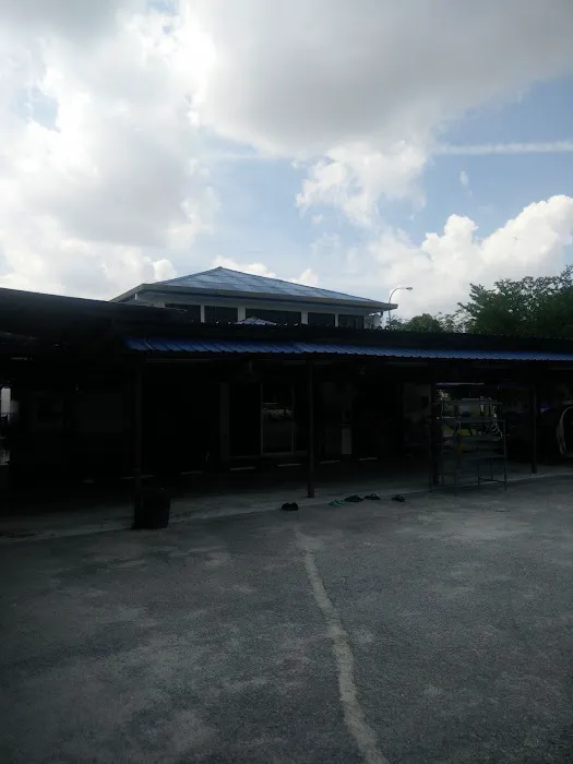 Al-Jannah Surau Picture 3