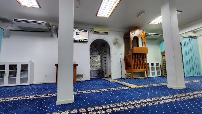 Al-Jannah Surau Picture 1
