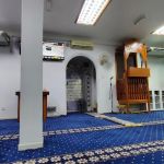 Al-Jannah Surau