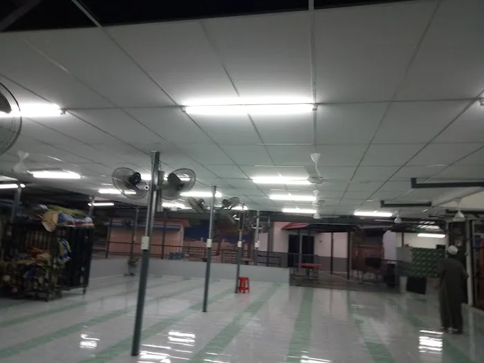 Al-Jannah Surau Picture 4