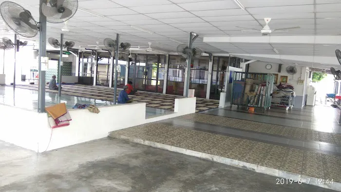 Al-Jannah Surau Picture 6