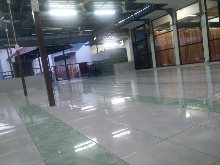 Al-Jannah Surau Picture 5