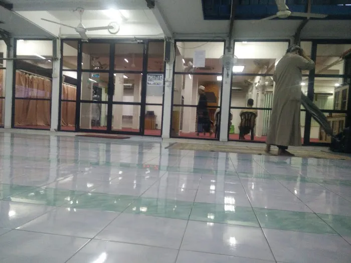 Al-Jannah Surau Picture 9