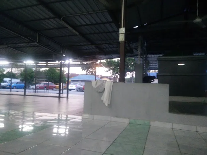 Al-Jannah Surau Picture 10