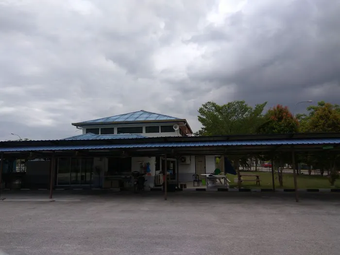 Al-Jannah Surau Picture 8
