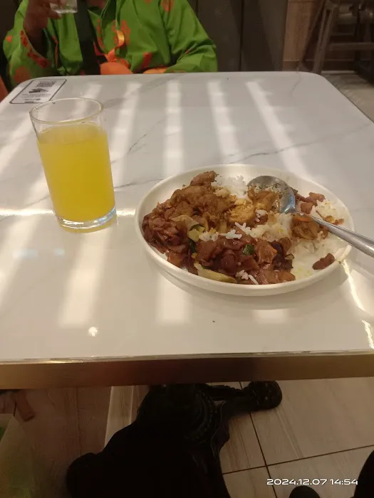 Premium Lounge KLIA2 Picture 5