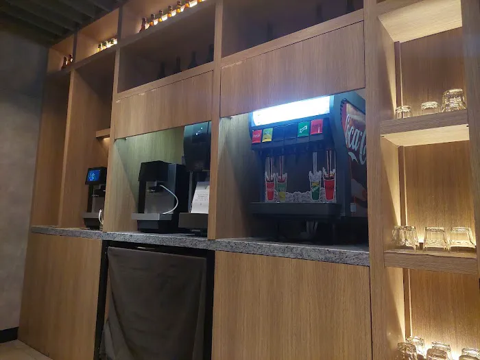 Premium Lounge KLIA2 Picture 8