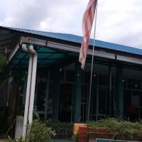 Surau Ar-Raudah ico