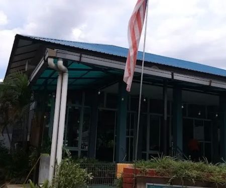 Surau Ar-Raudah