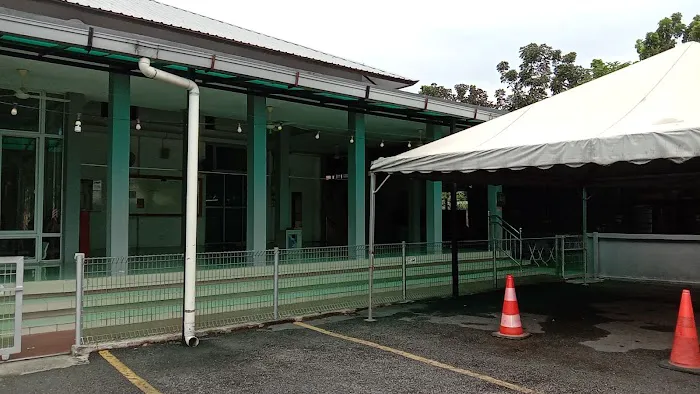 Surau Ar-Raudah Picture 3