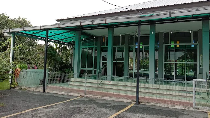 Surau Ar-Raudah Picture 4