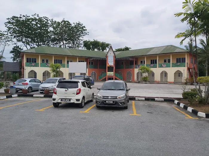 Masjid Al-Hidayah Picture 2