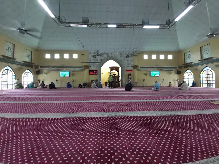 Masjid Al-Hidayah Picture 1