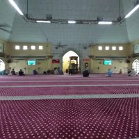 Masjid Al-Hidayah ico