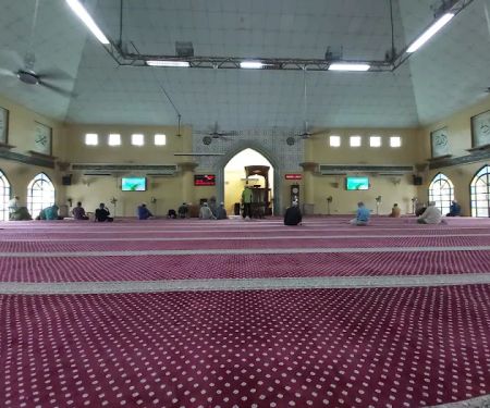 Masjid Al-Hidayah
