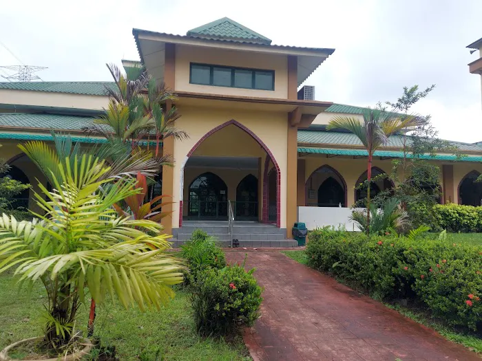 Masjid Al-Hidayah Picture 3