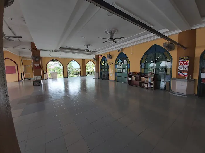 Masjid Al-Hidayah Picture 4