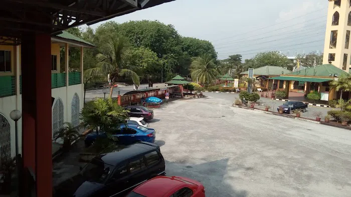 Masjid Al-Hidayah Picture 9