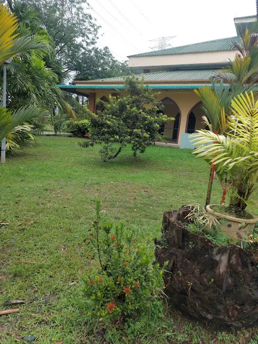 Masjid Al-Hidayah Picture 7