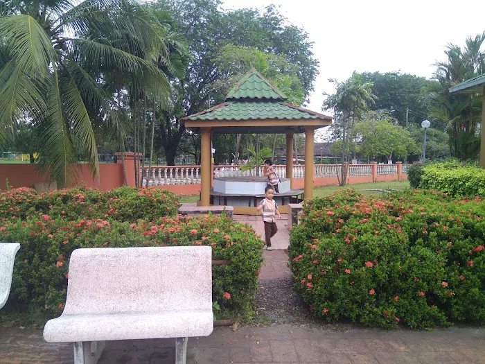 Masjid Al-Hidayah Picture 10