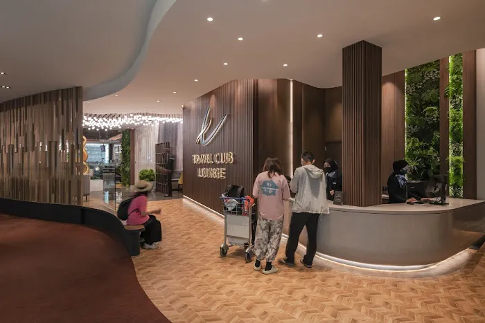 Travel Club Lounge @ KLIA Terminal 2, Gate Q Picture 1