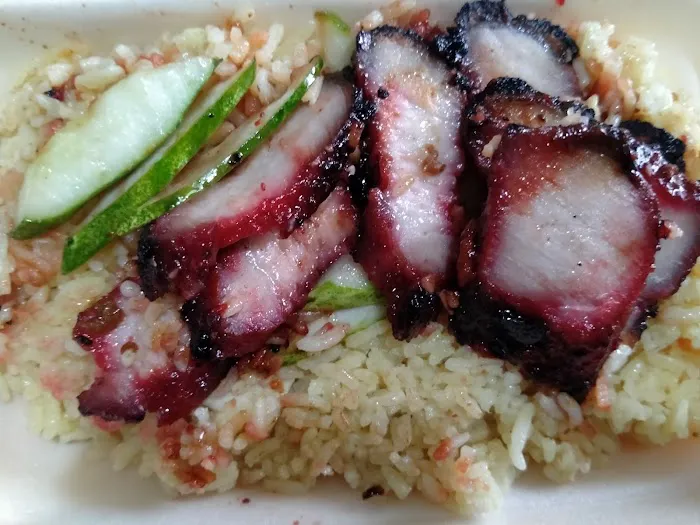 Restoran Hing Long • 兴隆茶餐室 Picture 4
