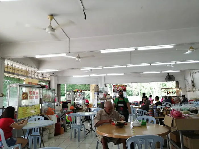 Restoran Hing Long • 兴隆茶餐室 Picture 3