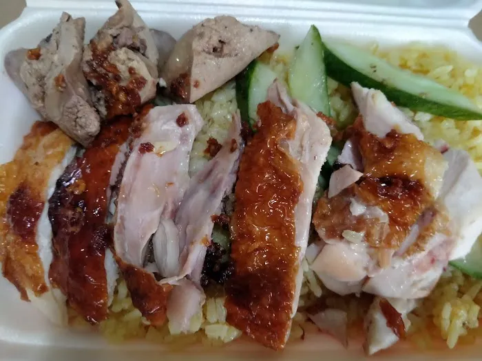 Restoran Hing Long • 兴隆茶餐室 Picture 8