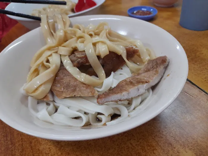 Restoran Hing Long • 兴隆茶餐室 Picture 6