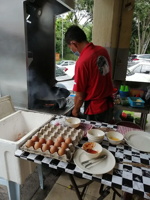 Restoran Hing Long • 兴隆茶餐室 Picture 9