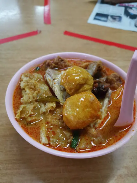 Restoran Hing Long • 兴隆茶餐室 Picture 10
