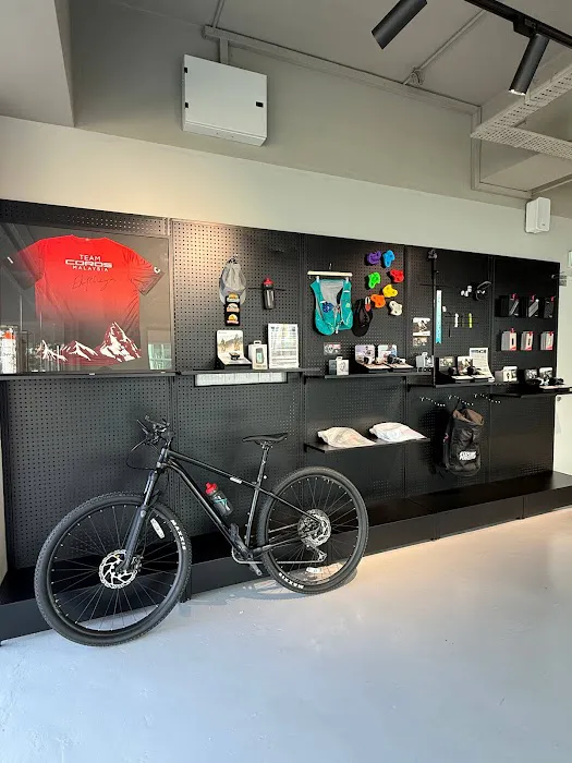 COROS Malaysia HQ Picture 3