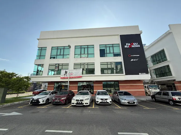 COROS Malaysia HQ Picture 1