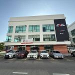 COROS Malaysia HQ