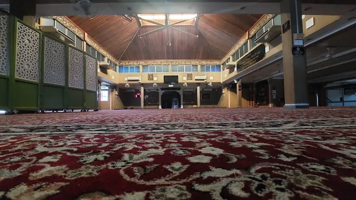 Masjid Al-Azhariah Picture 1