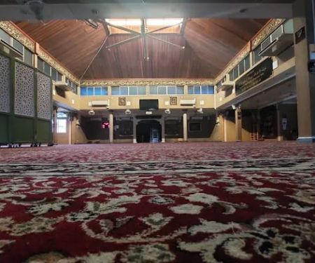 Masjid Al-Azhariah