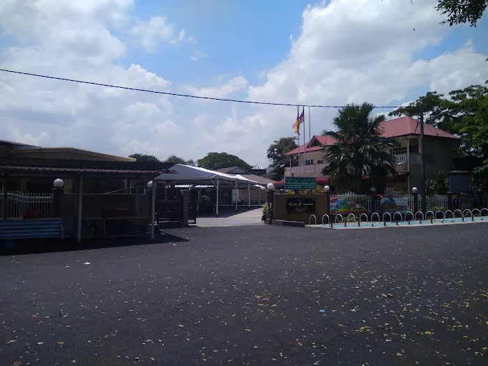 Masjid Al-Azhariah Picture 6
