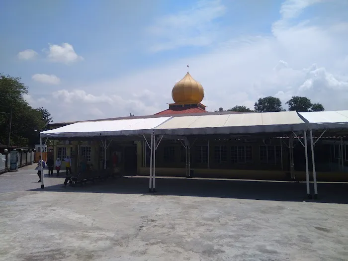 Masjid Al-Azhariah Picture 2