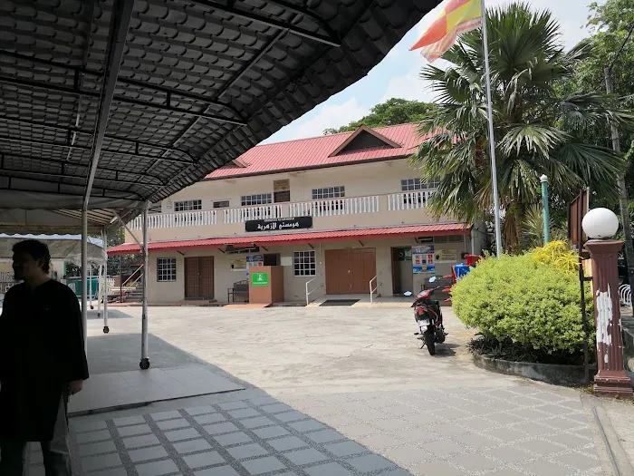 Masjid Al-Azhariah Picture 3