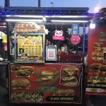 Gurgek Burger Kajang
