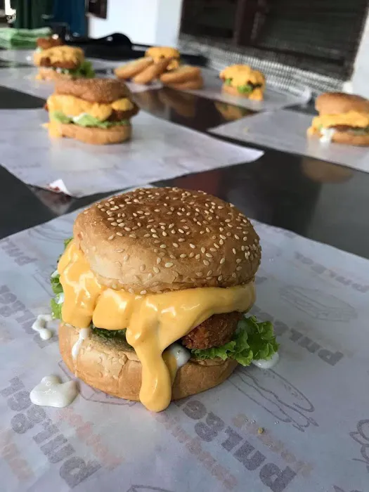 Gurgek Burger Kajang Picture 3