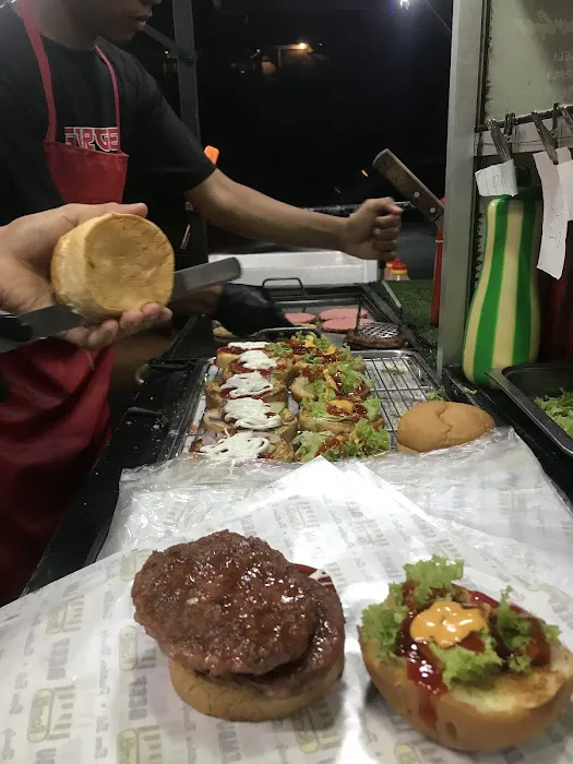 Gurgek Burger Kajang Picture 8