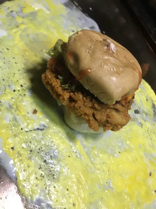 Gurgek Burger Kajang Picture 4