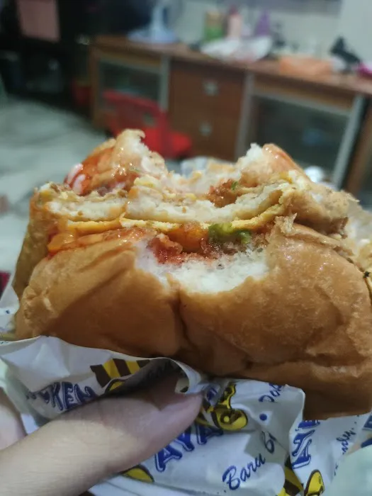 Gurgek Burger Kajang Picture 10