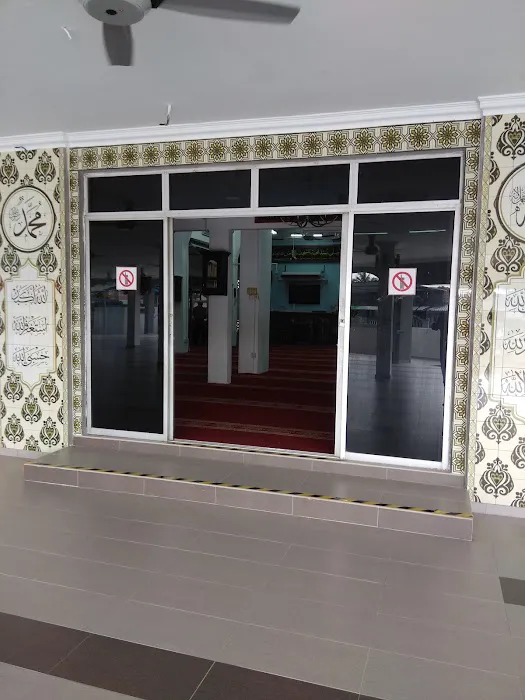 Surau An-Nur, Sek 20 Picture 1