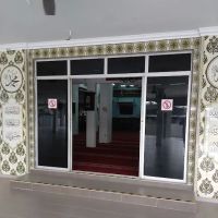 Surau An-Nur, Sek 20 ico