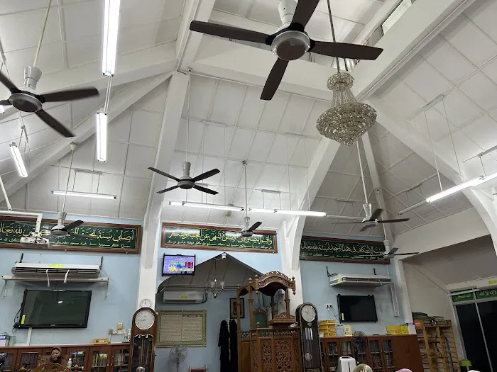 Surau An-Nur, Sek 20 Picture 3